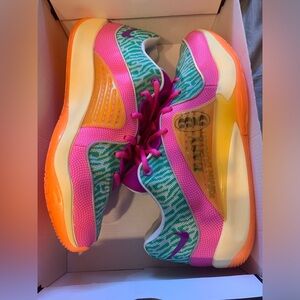 New kd 16 “all star”